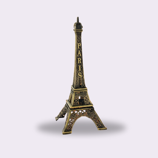 Paris Eiffel Tower Replica