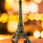 Paris Eiffel Tower Replica